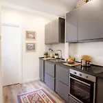Apartamento Centro Storico - Leopoldo Florença