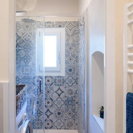 Apartment Centro Storico - Leopoldo