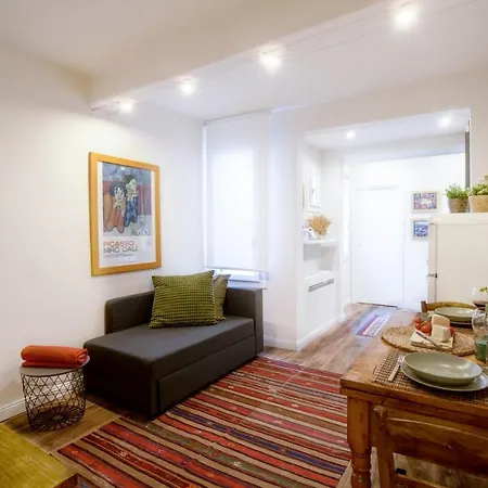Apartment Centro Storico - Leopoldo Florence