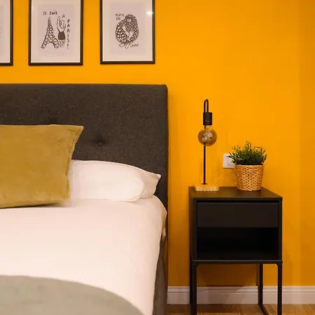 Apartment Centro Storico - Leopoldo Florence