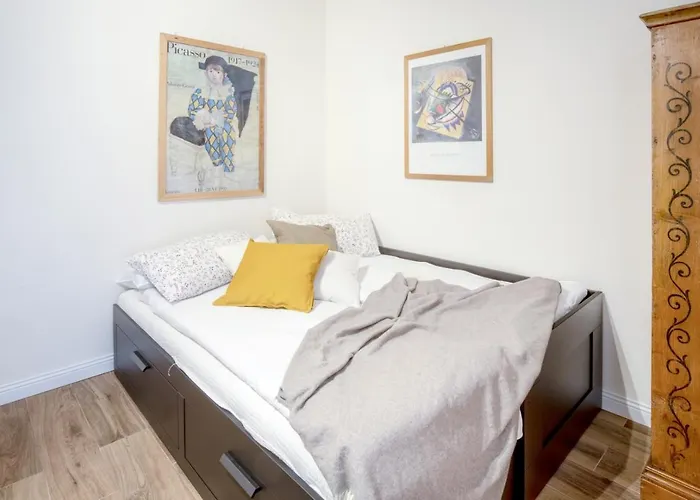 Apartment Centro Storico - Leopoldo