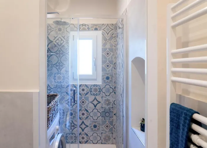 Apartment Centro Storico - Leopoldo