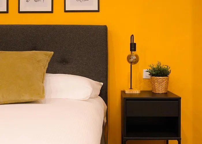 Apartment Centro Storico - Leopoldo Florence