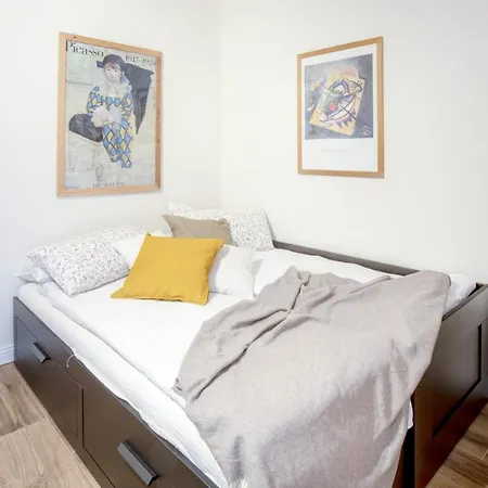 Appartamento Centro Storico - Leopoldo