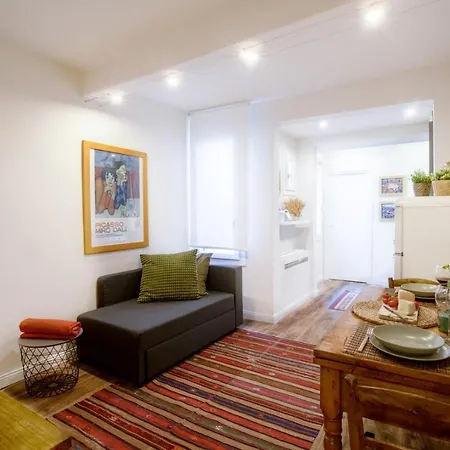 Appartamento Centro Storico - Leopoldo Firenze