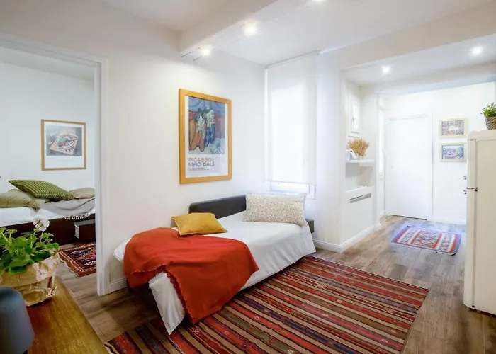 Centro Storico - Leopoldo *