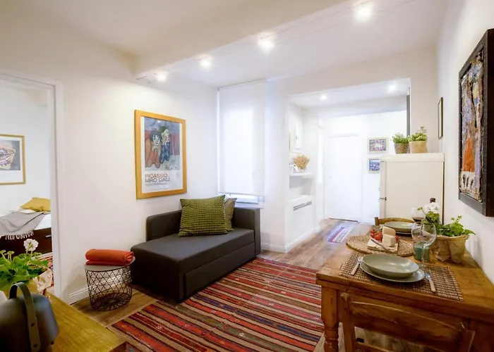 Appartamento Centro Storico - Leopoldo Firenze